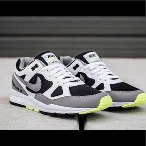 Nike air span 2 AH8047-101